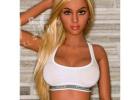 Explore High-End Pleasure with SWX Dolls by JS Dolls