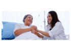 Trusted Chemotherapy Singapore Treatment & Support