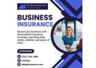 Business Insurance in Lansing