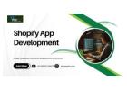 Custom Shopify App Development Services 