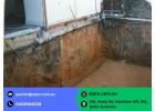 Grout Injection and Soil Nail Retaining by Construction Experts