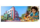 Start Your Journey with the Best Preschool Franchise in India