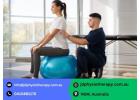 Professional Specialist Physiotherapy Sydney to Help