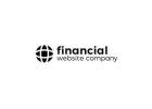 Financial Website Company