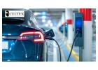 Reliable EV Charging Stations Near You in