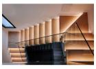 Install the Sleek and Seamless Glass Balustrade Batemans Bay