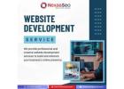 Innovative Platform Development in Vashi by Nexaaseo