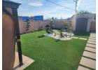 Artificial Turf Installation