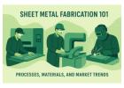 Custom Metal Fabricator NY
