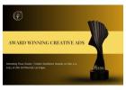Award Winning Creative Ads – Recognizing Brands That Inspire