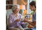 Caring Support for Seniors in the Comfort of Home