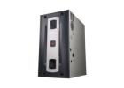 Trane 100,000 BTU 80% AFUE Two-Stage Gas Furnace (Model S8X2C100M5PSC)