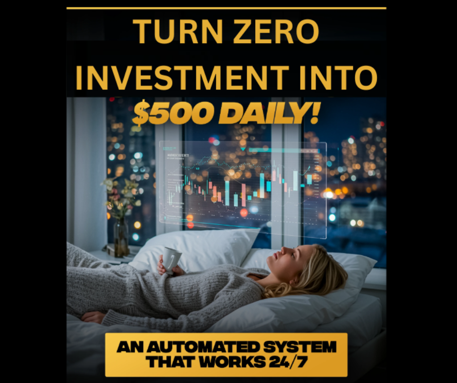 Into 500 A Day