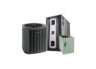 Trane 4 Ton 18 SEER2 Gas Split System – Free Installation Included