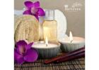 Soothe Your Mind and Body with Aromatherapy Massage