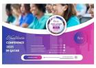 Healthcare Conference 2025 in Qatar 