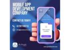 Jai Jinendra Solutions – Leading App Development Company in Mumbai