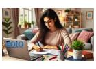 Your Trusted Academic Support Partner