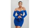 Femme Luxe Timeless Dresses for Women Who Own Every Moment