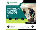 Commercial Cleaning Services Blackfoot
