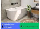Corner Baths for Sale - Timeless Beauty by Bathroom Products Are Us