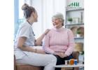 In Home Adult Care Atlanta