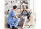 Adaptive Home Health – Houston TX In-Home Care with Heart