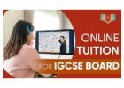 Transform Learning with Expert Online IGCSE Tuition at Ziyyara