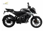 Pulsar NS125 On Road Price in Bangalore | Mileage & Specs