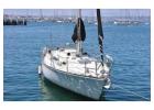 Noire Waters – Sailing Yacht Charter Adventures in Portugal