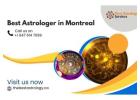 Best Astrologer in Montreal – Accurate Horoscope Reading & Life Guidance