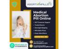 How to Get Medical Abortion Pill Online with Secure Payment