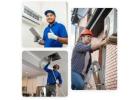 Dallas AC Repair – Fast, Reliable HVAC Service You Can Trust