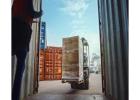 Georgia Truckload Freight Delivery
