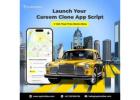 Get a Ready-Made Careem Clone App – Quick & Affordable
