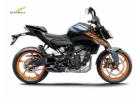KTM Duke 250 On Road Price in Bangalore | Features & Offers