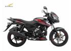 Bajaj Pulsar 150 On Road Price in Bangalore | Mileage & Features