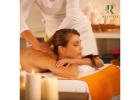 In-Home Spa & Massage – Dubai & Abu Dhabi