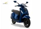 Bajaj Chetak EV Price Bangalore | Electric Scooter On Road Cost