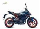KTM Duke 160 On Road Price Bangalore | Features & Finance