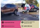 Emergency Car Breakdown Service in Geelong