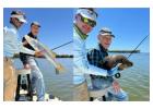 Crystal River Fishing Trip