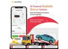 SpotnRides Roadside Assistance Solution – Quick Help Anytime, Anywhere