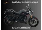  Bajaj Pulsar N160 On Road Price Latest 2025 Model Details