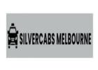 Silver taxi Melbourne