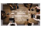 Digital Marketing Agency