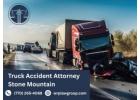 Truck Accident Attorney 