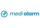 Medi Alarm Watch: Reliable Medical Alert Device for Seniors in Australia