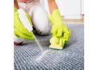 Upholstery Cleaning Products   