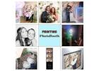 Photobooth Rental for Wedding